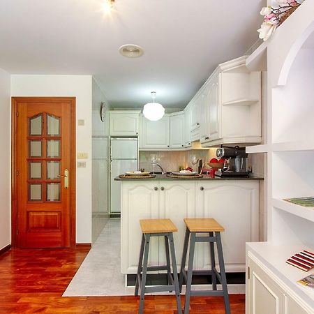 Apartamento Santa Cruz אוליירוס מראה חיצוני תמונה