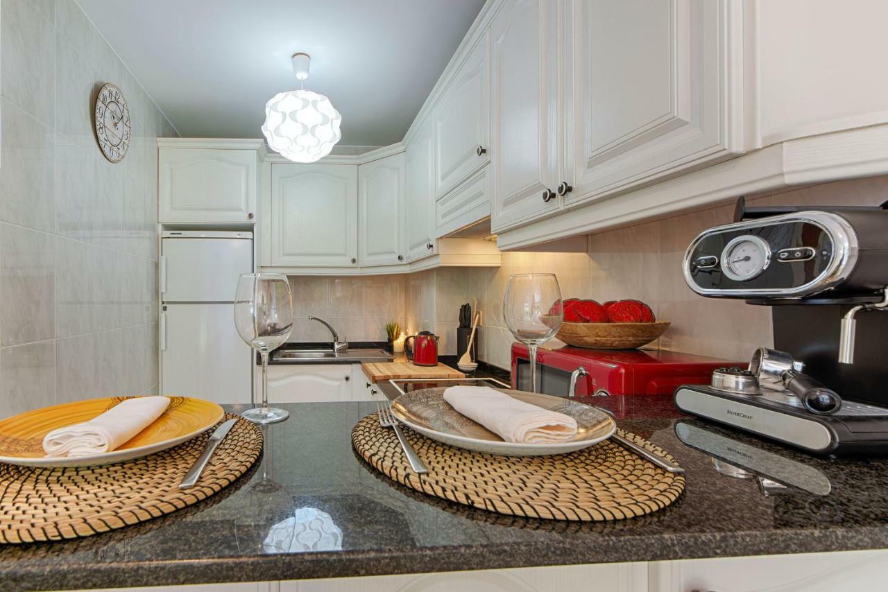 Apartamento Santa Cruz אוליירוס מראה חיצוני תמונה
