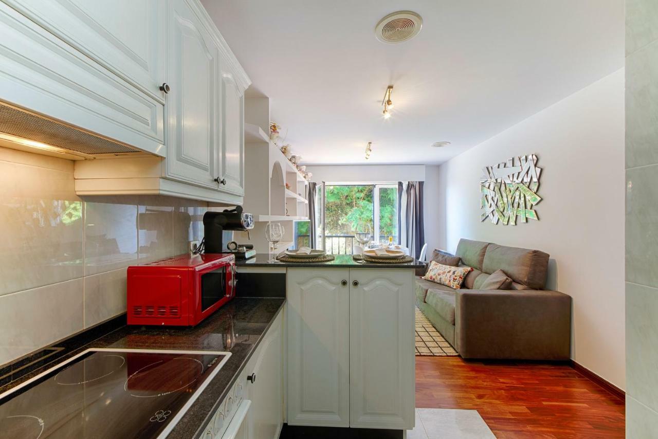 Apartamento Santa Cruz אוליירוס מראה חיצוני תמונה