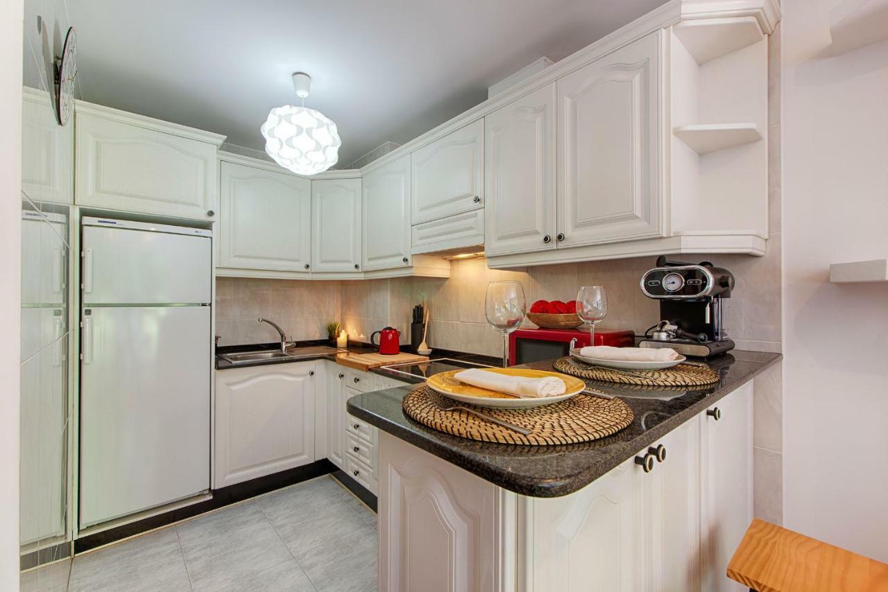 Apartamento Santa Cruz אוליירוס מראה חיצוני תמונה