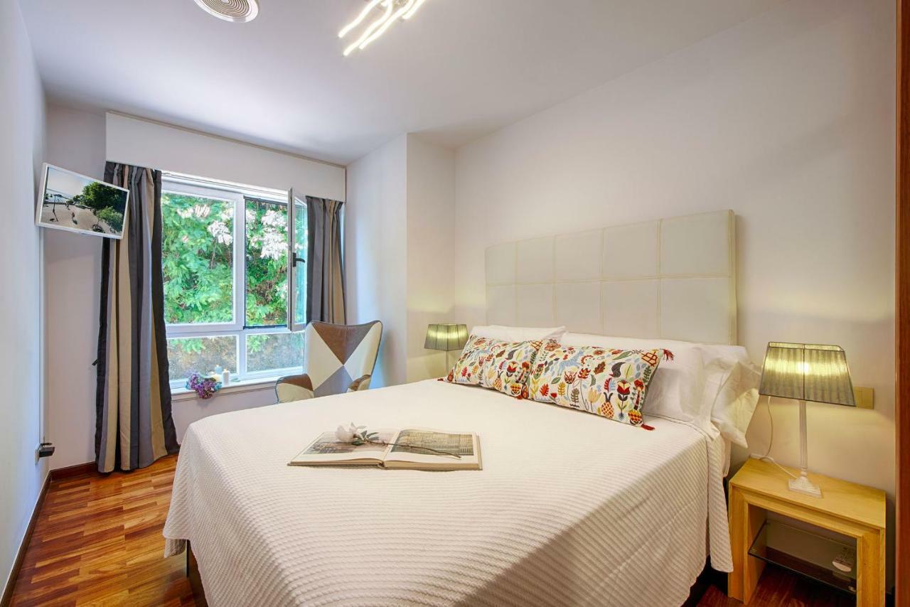 Apartamento Santa Cruz אוליירוס מראה חיצוני תמונה